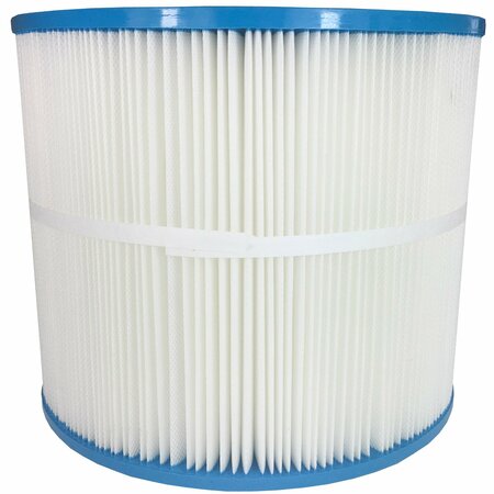 ZORO APPROVED SUPPLIER Clean and Clear Predator 50 Replacement Pool Filter Compatible PAP50-4/C-9105/FC-0684 WP.PNA0684